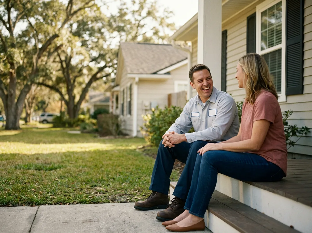 Septic tank pumping FAQs for Gretna, VA